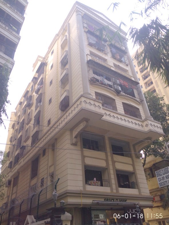 Main - Grace Classic, Khar West
